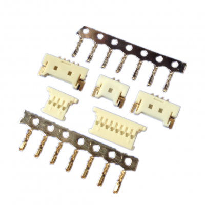 农安HX12503-(1.25超薄 SMT/51146、53780)- 贴片式连接器(1.25mm)